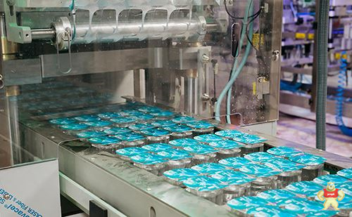 欧姆龙从东西方的交汇点推动全球生产制造创新