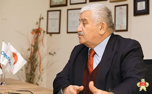 欧姆龙从东西方的交汇点推动全球生产制造创新