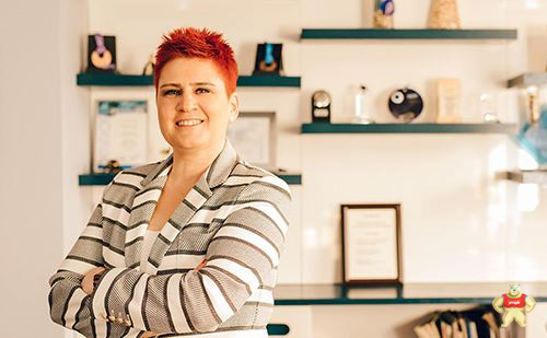 欧姆龙从东西方的交汇点推动全球生产制造创新