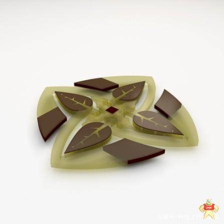 【工业自动化】新款自动化系统：可以设计并3D打印优化后的复杂执行器