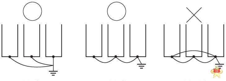 详解变频器的电气控制线路