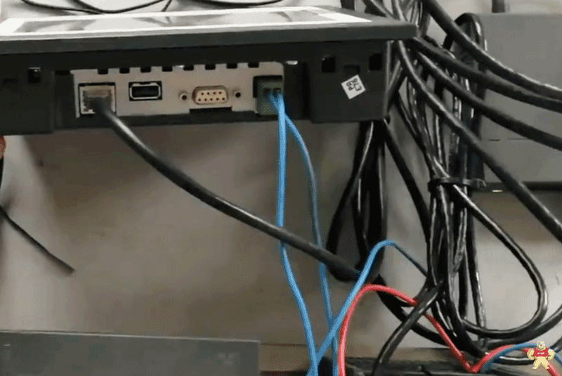 如何掌握PLC觸摸屏控制電機(jī)的正反轉(zhuǎn)