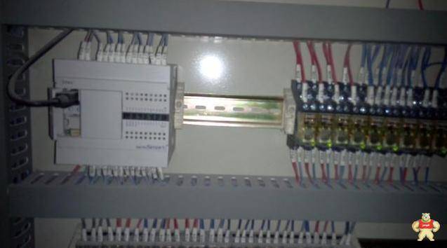 光电开关与PLC的匹配应用案例介绍