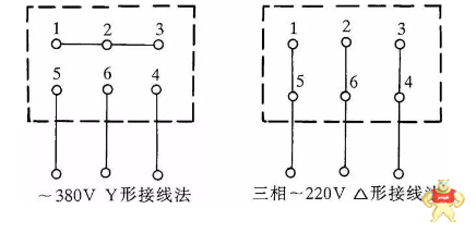 75例各类自动控制原理图、接线图大全