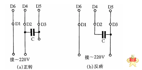 75例各类自动控制原理图、接线图大全