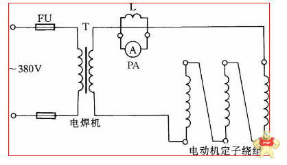 75例各類自動(dòng)控制原理圖、接線圖大全