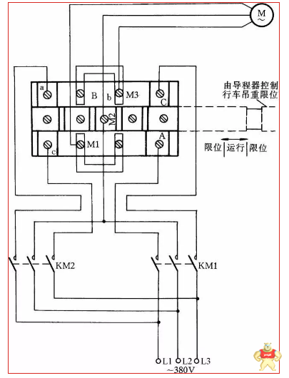 75例各類自動(dòng)控制原理圖、接線圖大全