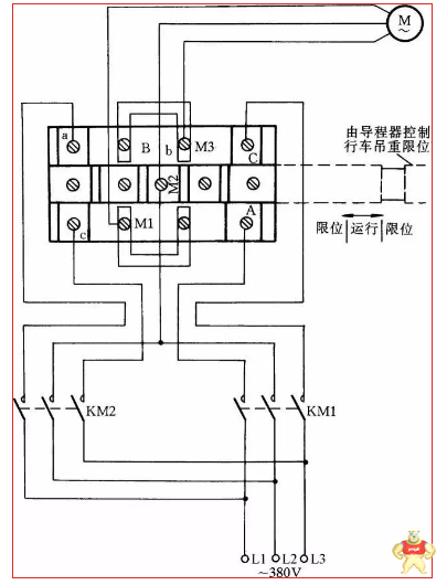 75例各类自动控制原理图、接线图大全