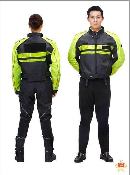德研究表明：摩托車防護(hù)服的防護(hù)效果是有限的