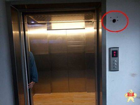 消防电梯的作用范围