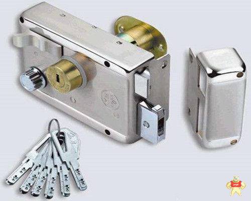 防盗锁用哪种更安全，防盗锁有分几种等级