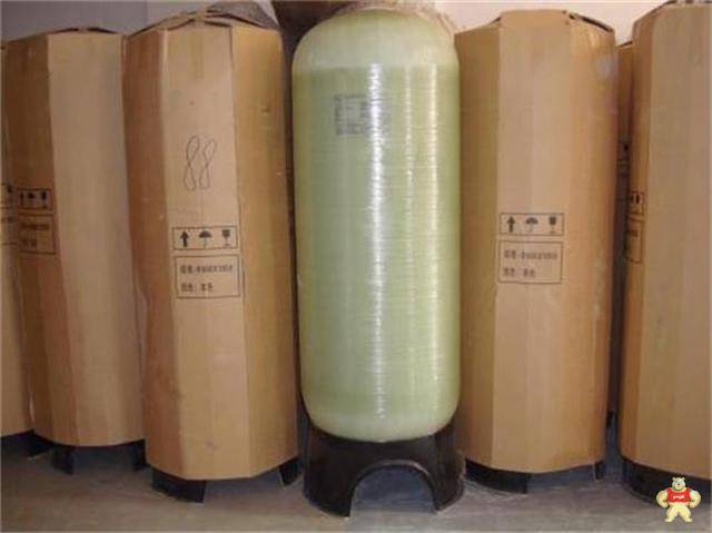 水處理設(shè)備離子交換器用途