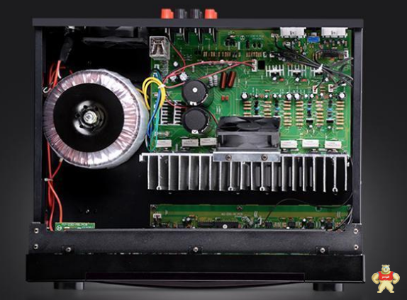 音响电源滤波器有什么作用？