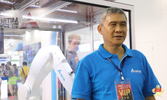 台达海英俊：仍看好电动车，但需解决三大问题