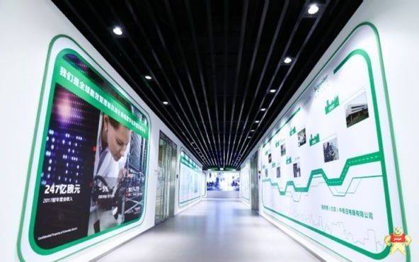 施耐德成功转型智慧工厂的分别是美国60年老厂以及印尼新基地