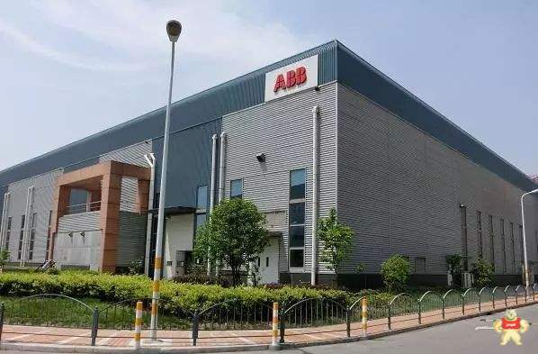 ABB計劃加大在華智能制造科研的投入