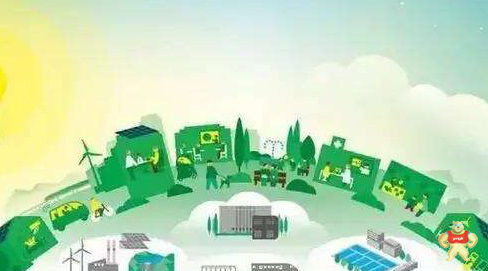 数据中心UPS电源系统实现绿色无污染的方法是什么？