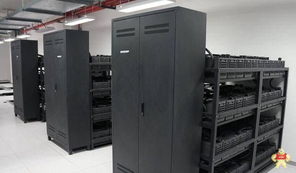 ups电源蓄电池维护方法