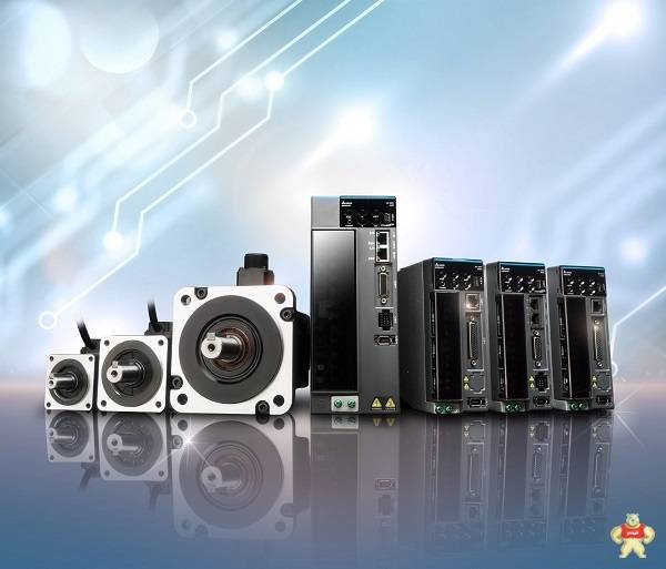 台达发布多款工业自动化新品