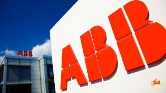 ABB機(jī)器人自動化先進(jìn)制程
