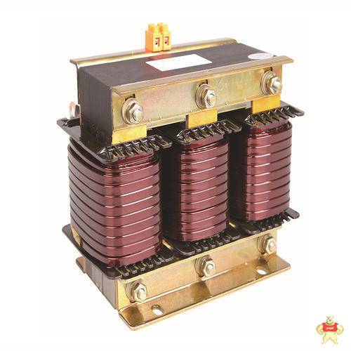 限流電抗器工作原理詳細解析