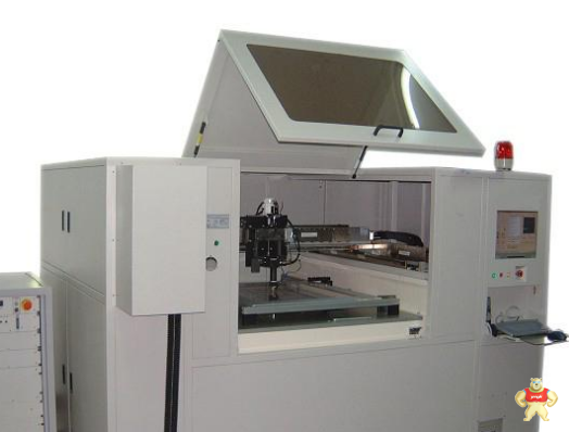 工控机在激光切割机中工业控制系统的应用