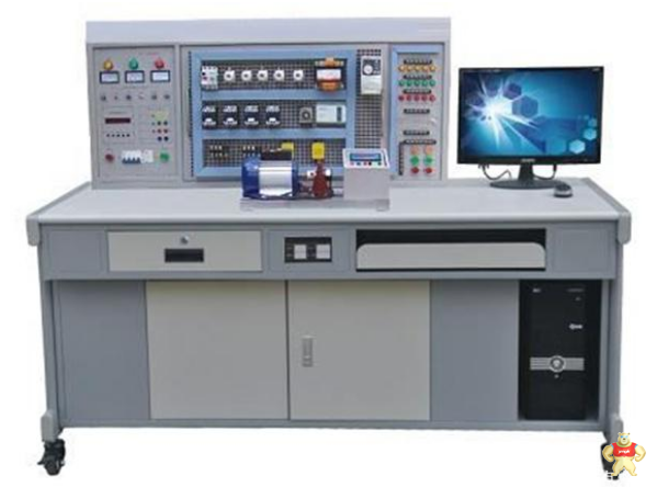 PLC如何控制数控机床