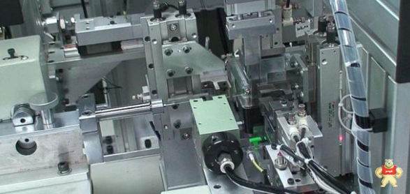 PLC如何控制数控机床