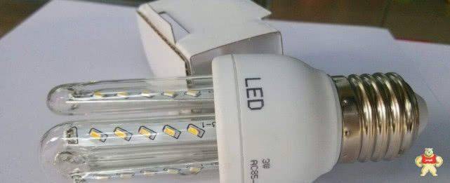 LED灯和节能灯哪个更省电