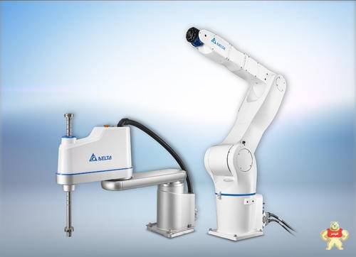 台达机器人焊接解决方案提高了印度及斯洛伐克工厂产能