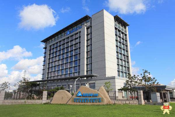 台达带你遇见数字化、可视化、高度整合化的未来智能工厂