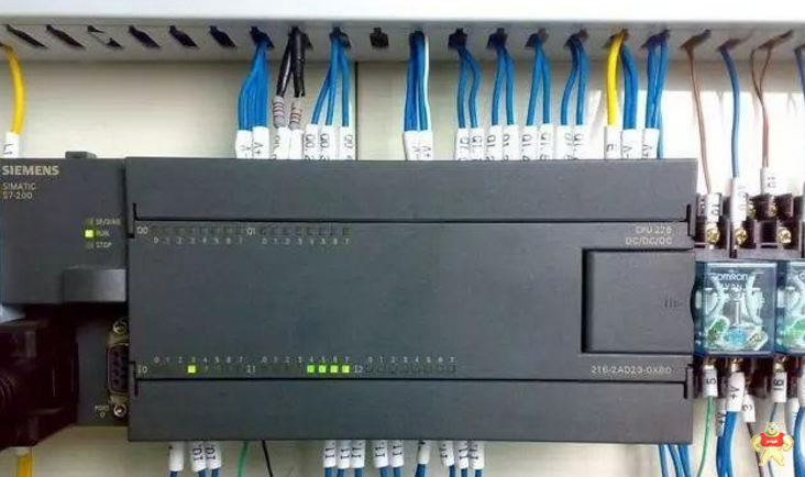 PLC输入端和输出端的接线问题你懂了么