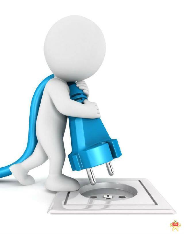 通用变频器的基本组成