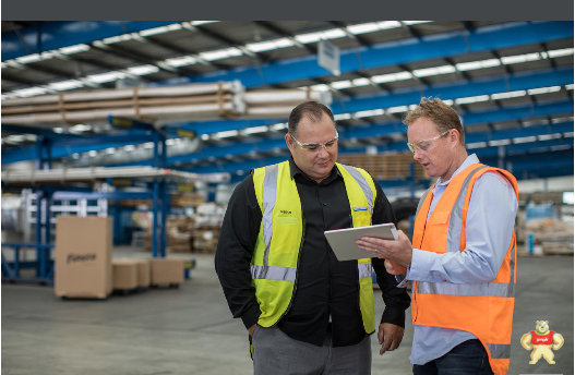 施耐德电气：工业智能化的最佳“搭档”是边缘计算