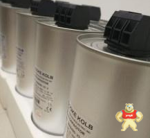 导致电力电容器击穿的原因是什么