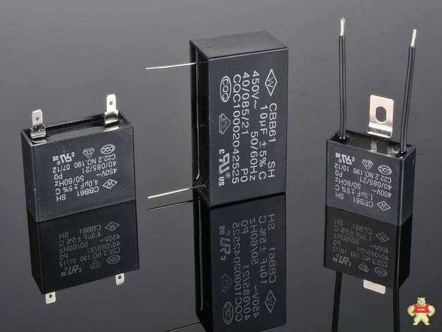 电力电容器和电容器功能分别是什么