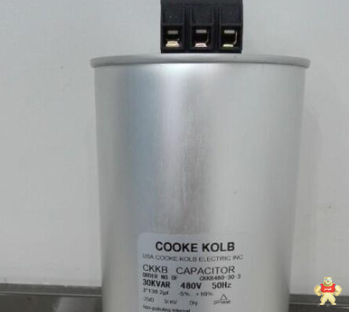 判断一个电力电容器的好坏的方法