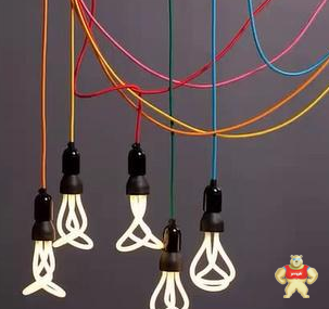 荧光灯的发光原理及其优缺点