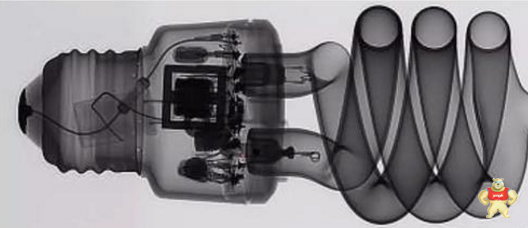 荧光灯的发光原理及其优缺点