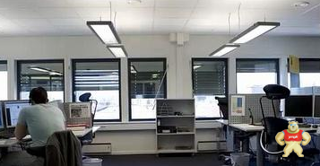 荧光灯的发光原理及其优缺点