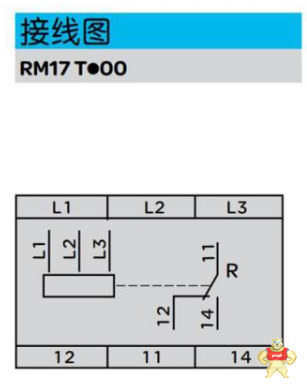 施耐德控制继电器工作原理以及应用分析
