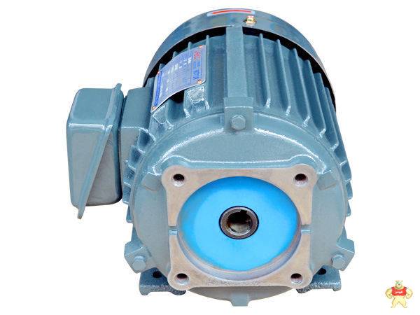 三相异步电机的分类方法