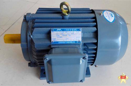 同步电机和异步电机原理及性能了解