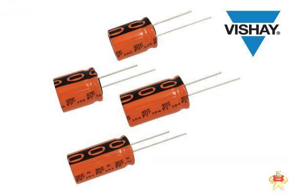 Vishay推出的3V加固型ENYCAP储能电容器具有长寿命、高耐潮特性