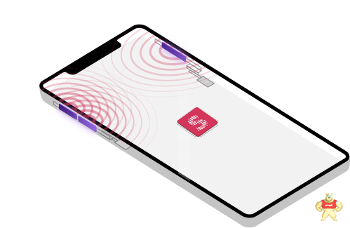 超声波触摸屏是未来手机屏幕的主流