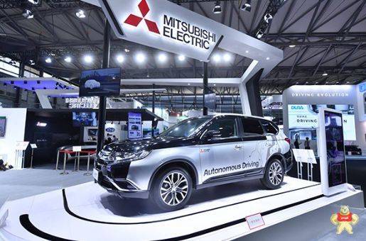 可实现在没有高清地图的道路上自动驾驶的xAUTO测试车怎么样