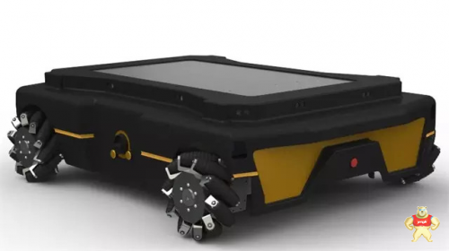AGV搬运机器人的未来：3D视觉导航方案