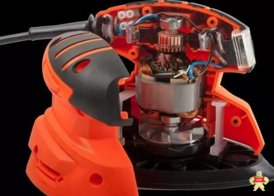 10种常见的电动工具以及其功能介绍