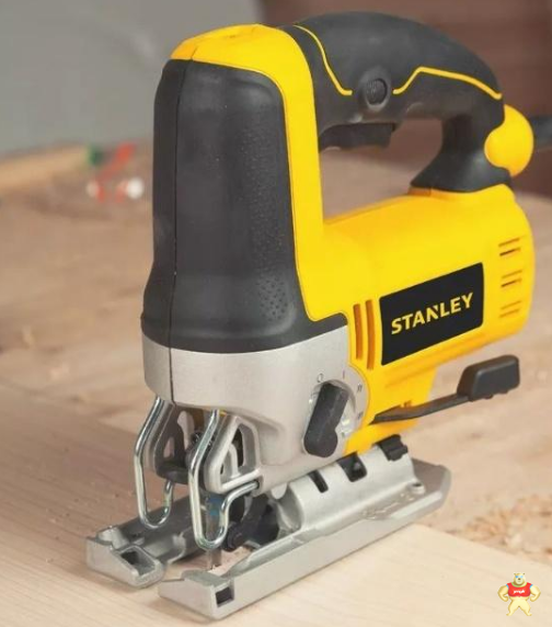 10种常见的电动工具以及其功能介绍