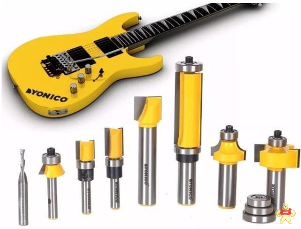 10种常见的电动工具以及其功能介绍